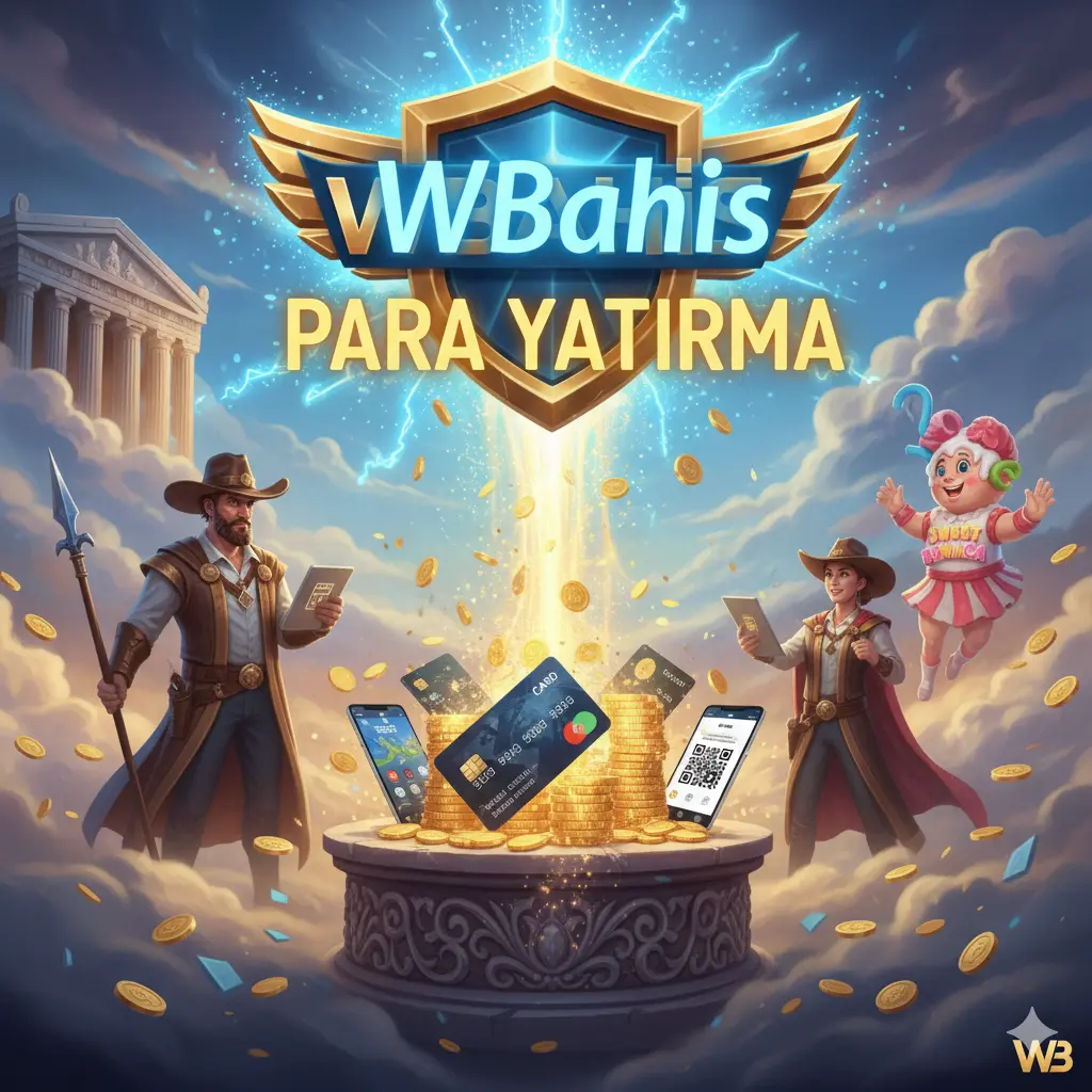 WBahis Para Yatırma