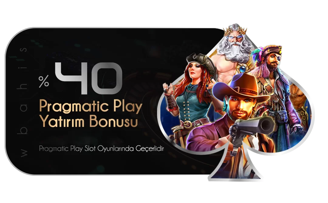%40 pragmatic play