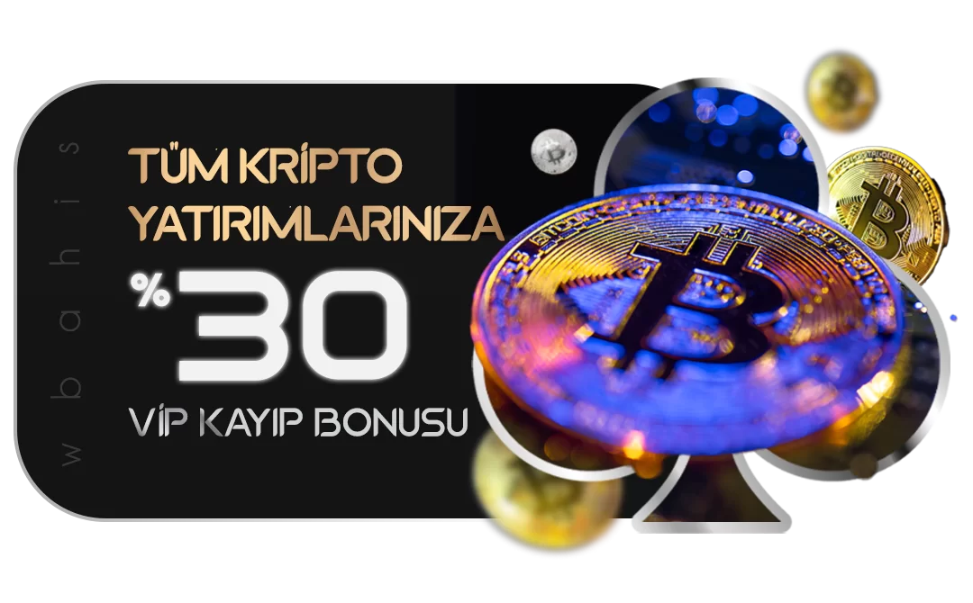 KRİPTO YATIRIMLARINIZDA İADE !