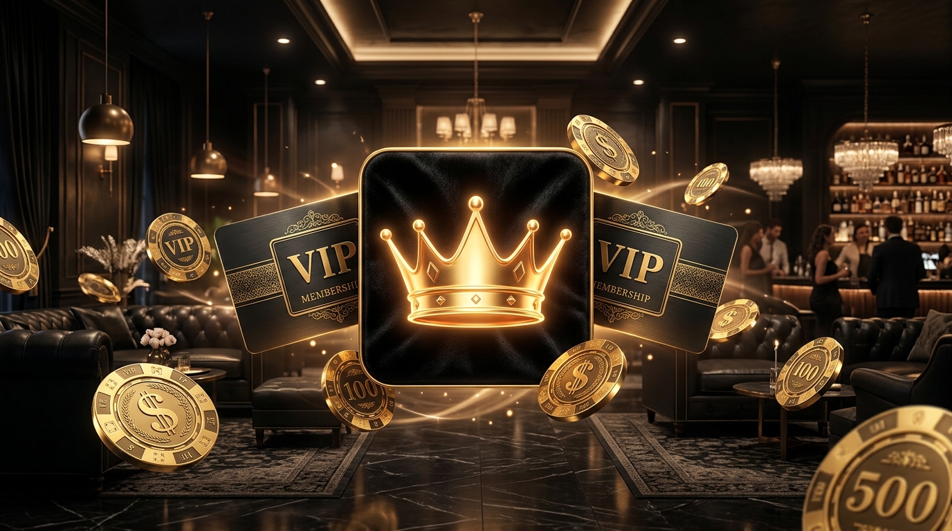 Wbahis VIP Club özel üyelik kartı ve limitsiz çekim ayrıcalıkları